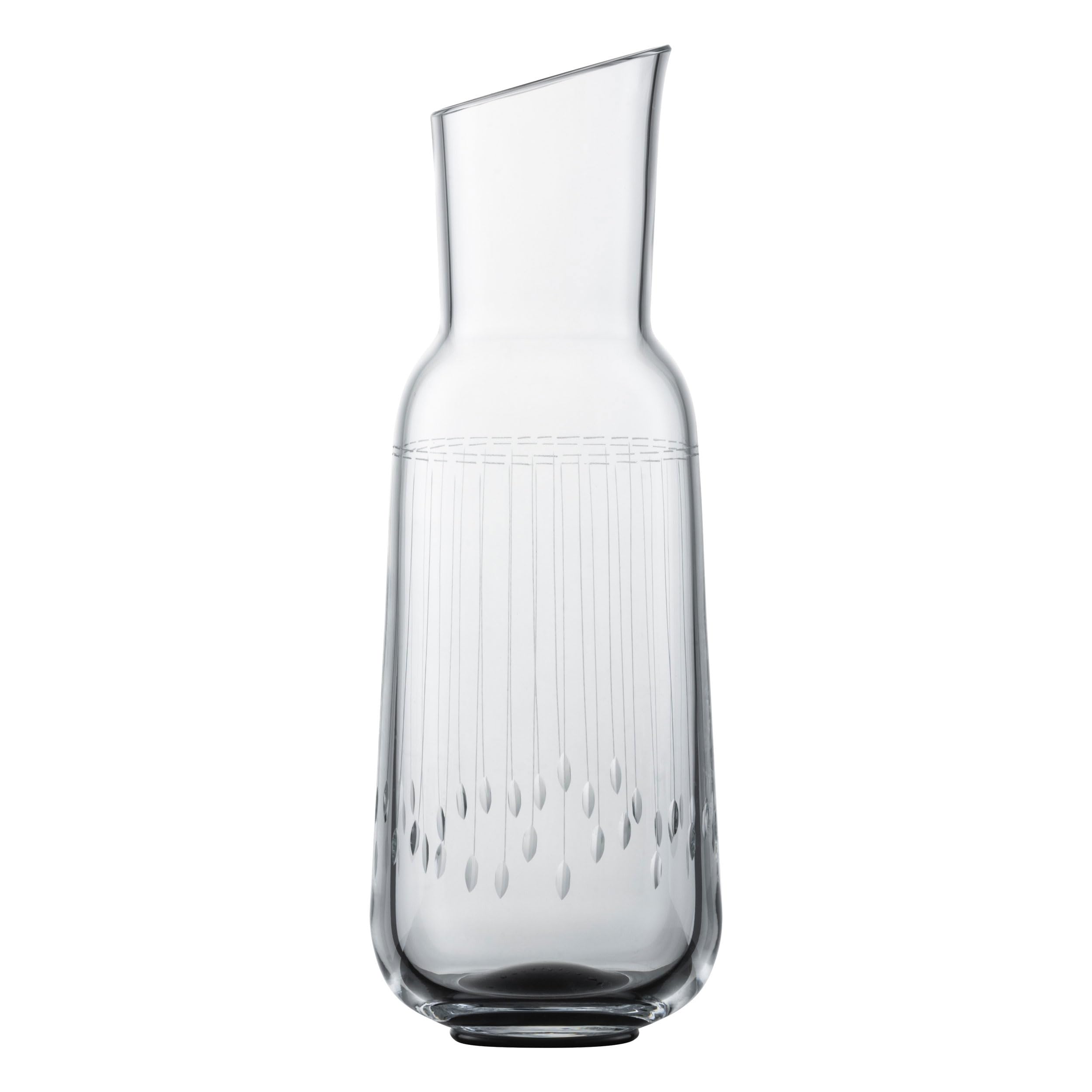 Zwiesel Glas 121605 Glamorous - Jarra de agua (cristal, 750 ml)