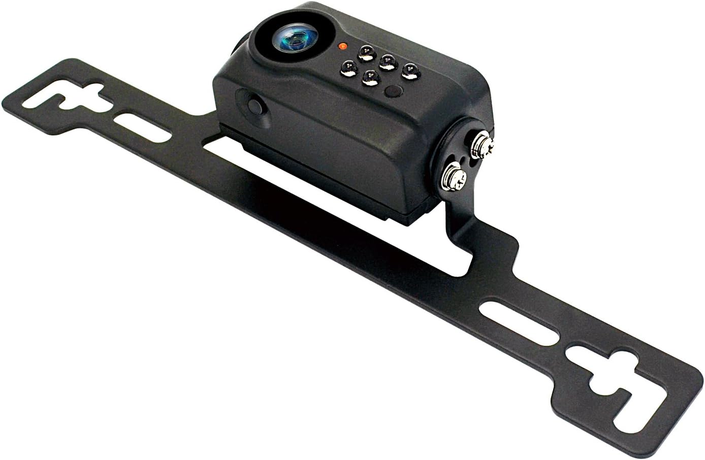 YW-CM065TX, Wireless Backup Camera with Night Vision High Definition CCD Imaging Truck Car RV IP69 Waterproof Reverse Parking Camera for Yuwei YW-17211 & YW-15111