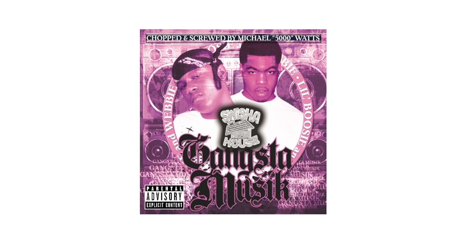 洋楽 Gangsta Reese presents Full Clip / G-Rap Gangsta Reese presents Full Clip / G-Rap CD