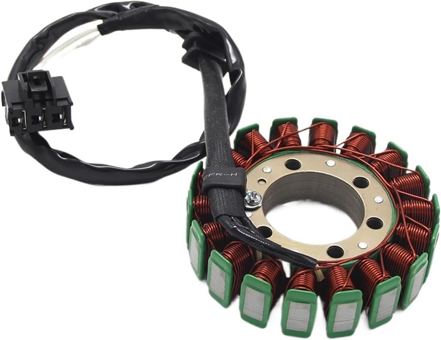 Motorcycle Magneto Stator Ignition Generator Coil Parts For KLZ1000 1000 ZR900 Z900 ABS 21003-0203 21003-0129