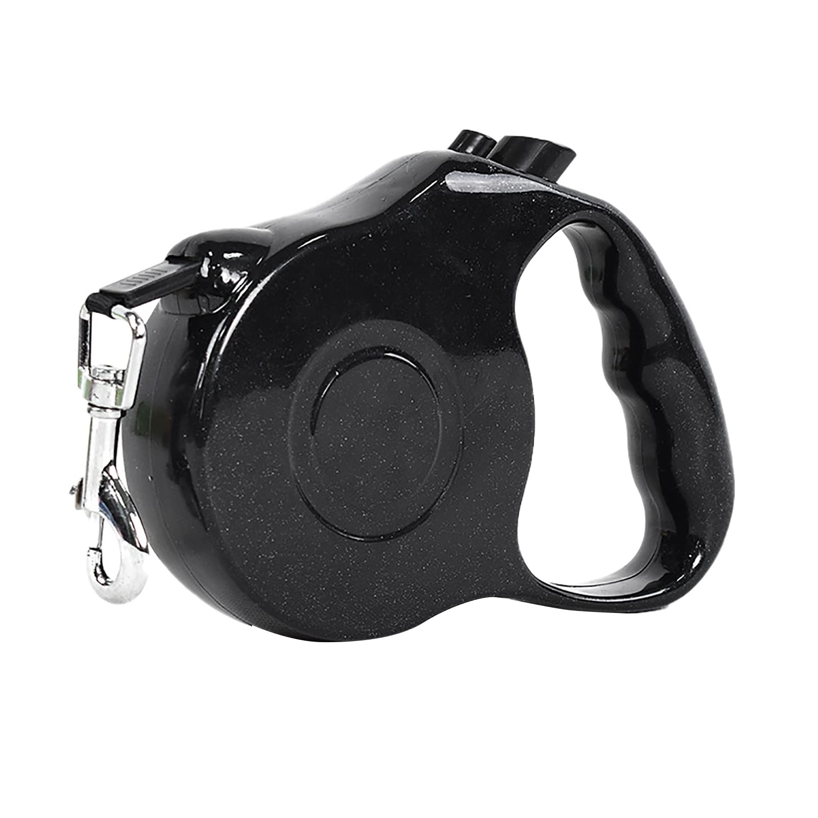 Generic Laisse Rétractable pour Chien de 9,8 Pieds, Très Résistante, pour Chien Ou Chat de Taille X-Small/Small/Medium/Large, Qui Ne S'emmêle Pas