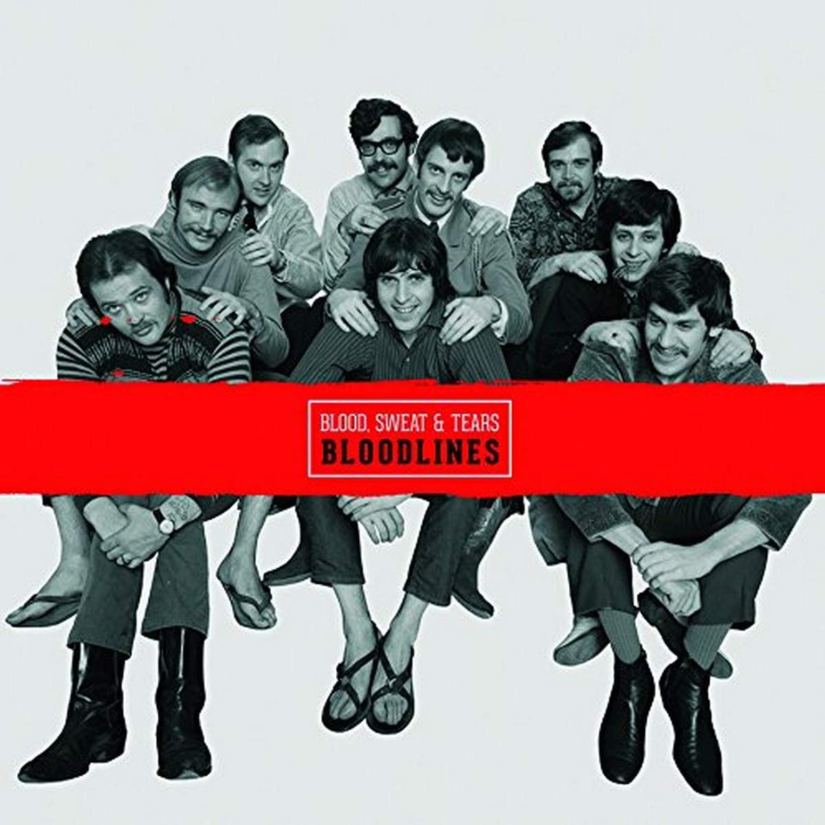 Bloodlines (200GM) [VINYL]