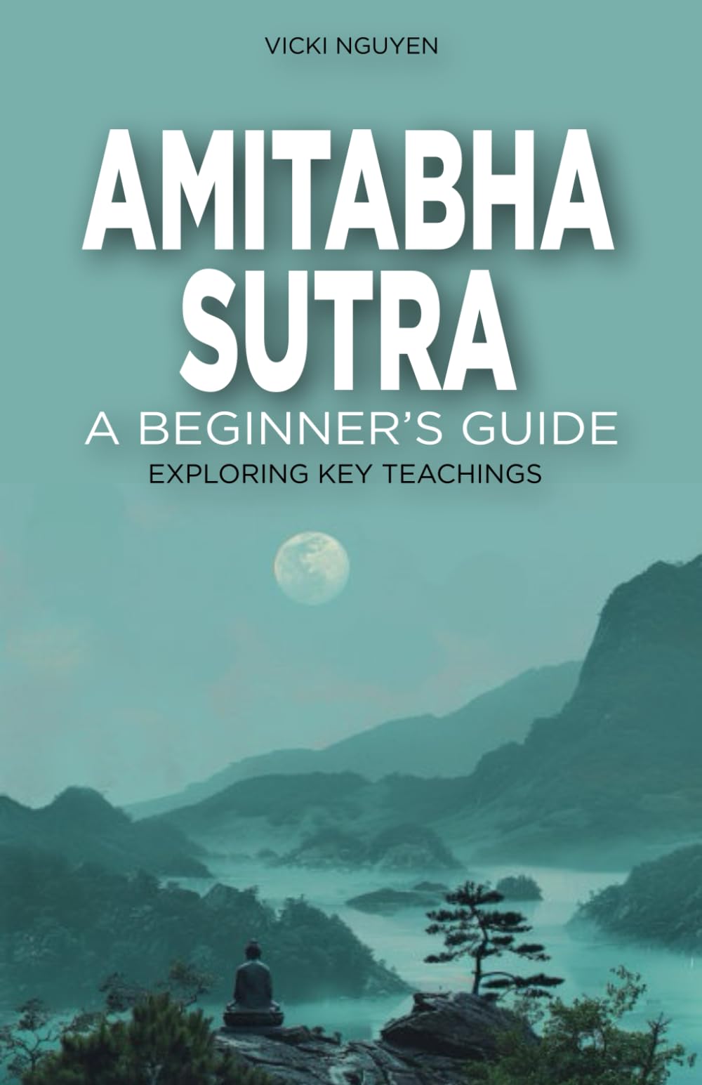 Amitabha Sutra: A Beginner's Guide: Exploring Key Teachings