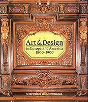Art and Design in Europe 0525483527 Book Cover