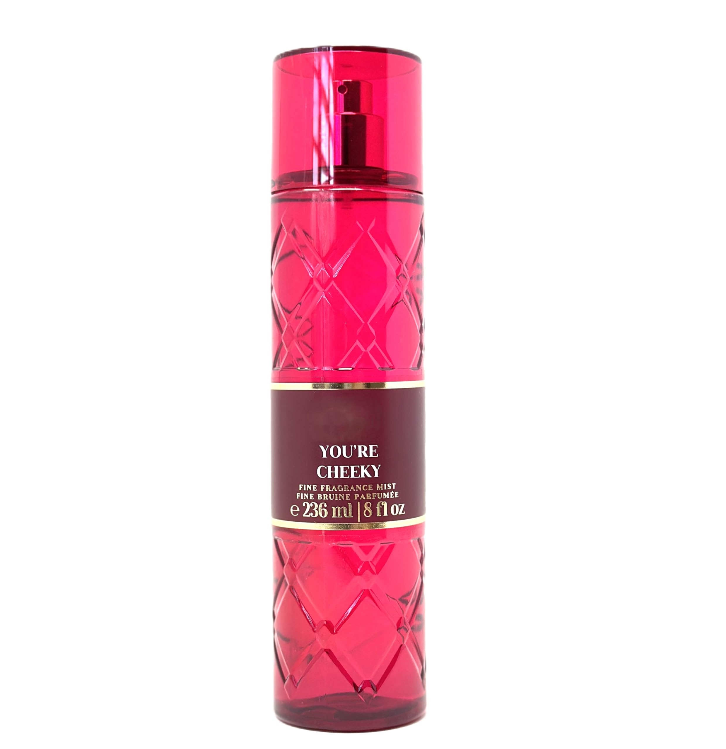 Amazon.com: Bath and Body Fine Fragrance Mist (8 FL OZ / 236 ML
