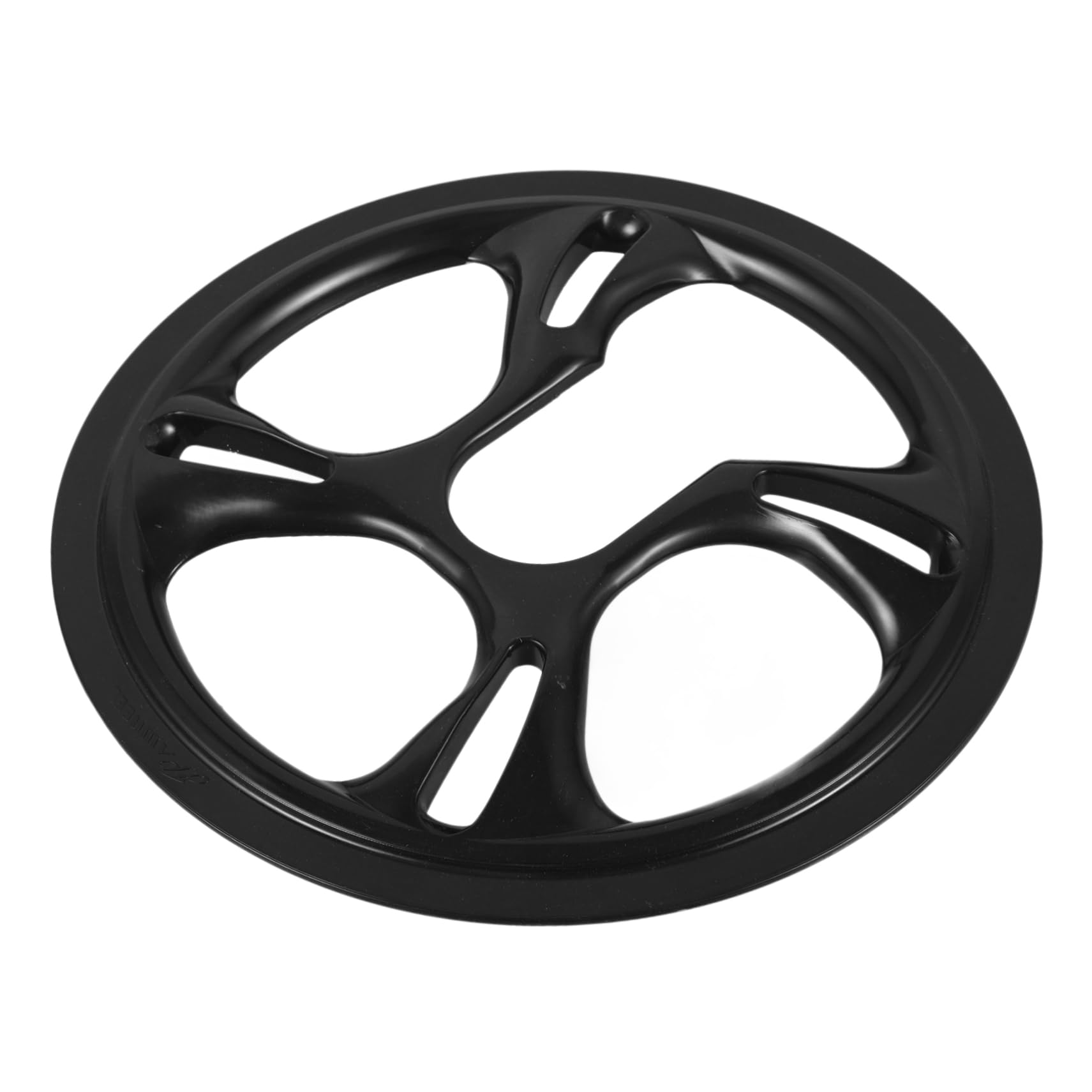 Toyvian 2 Guida Bici Protezione Sprocket per Mountain Bike Facile Installazione e Rimozione Resistente Condizioni Meteorologiche