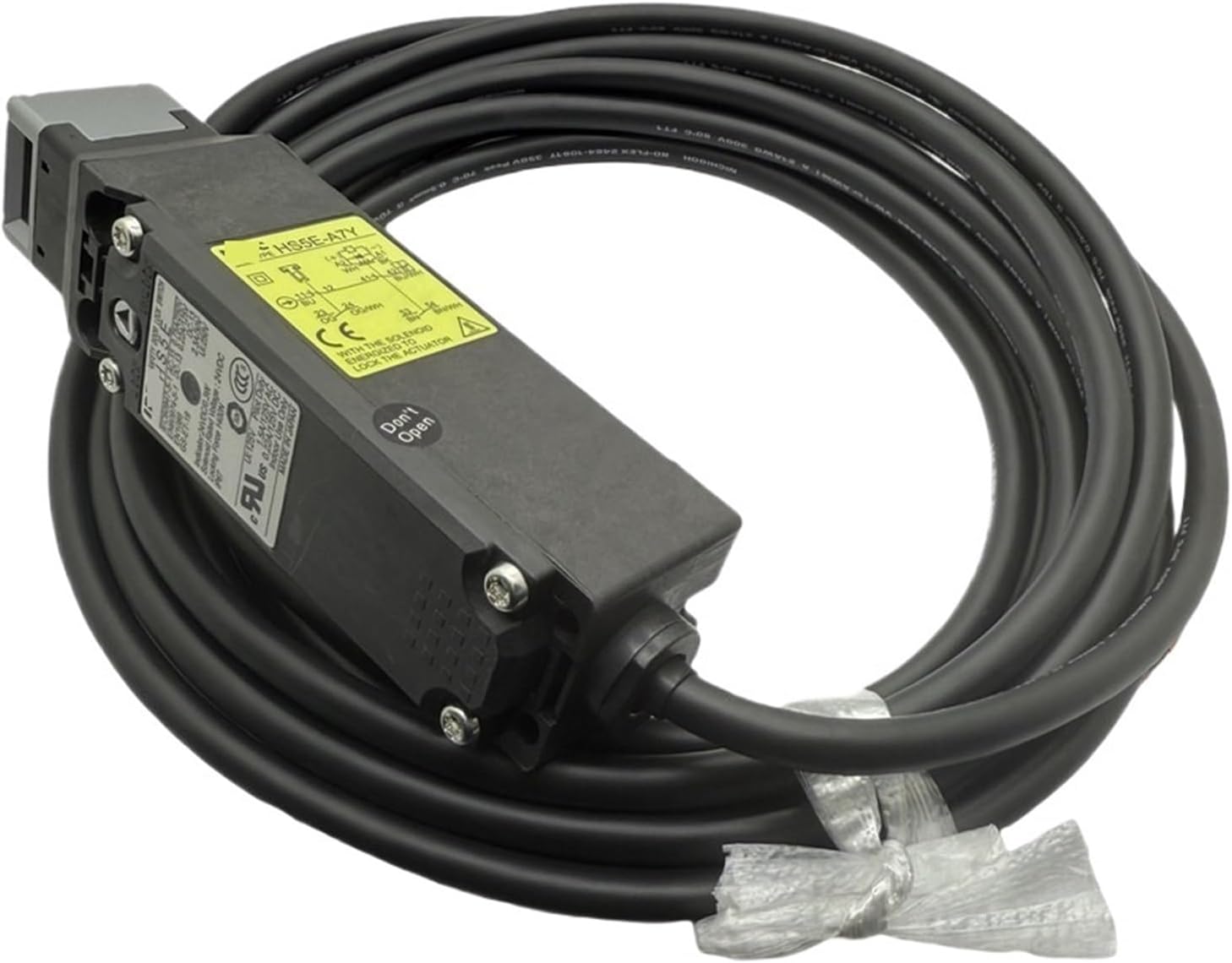 Security Door Lock HS5E-A7Y405-G, Cable 5 Meters