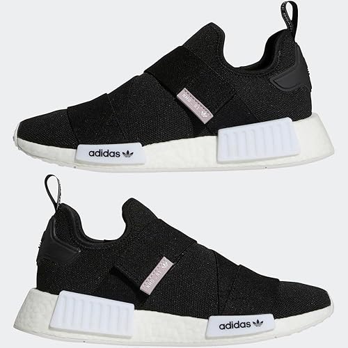 Miniatura 10 de adidas Zapatos sin cordones NMD R1 para mujer