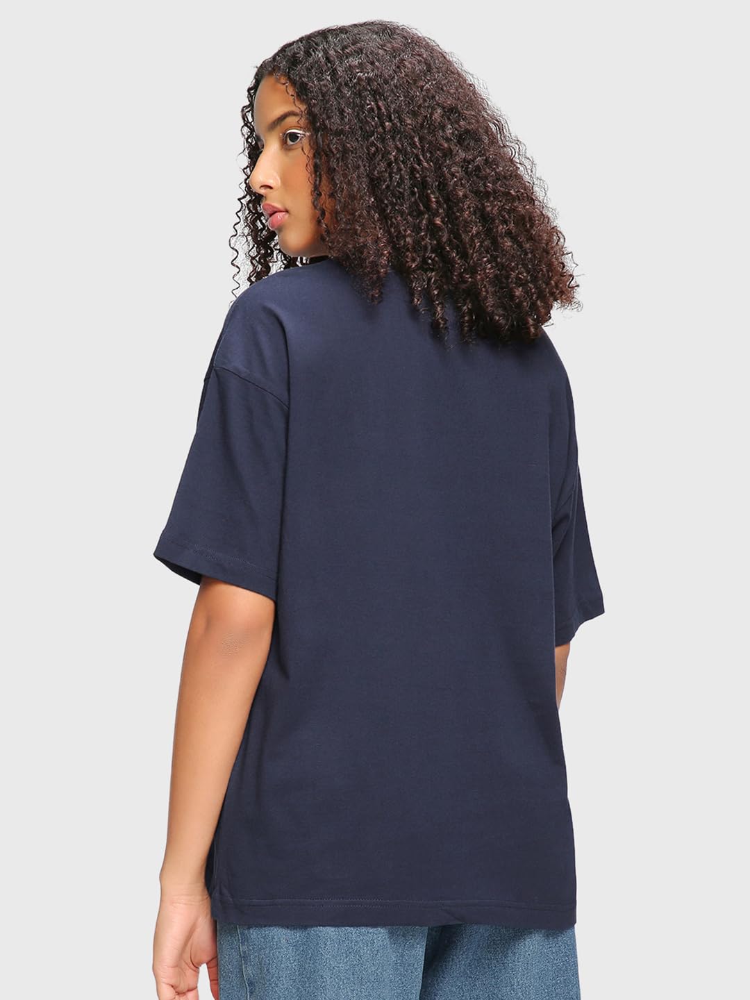 Bewakoof T-shirt pour femme