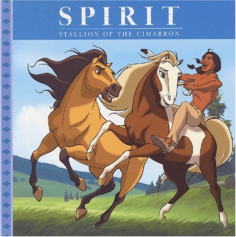 Télécharger SPIRIT LIVRE ILLUSTRE livre En ligne