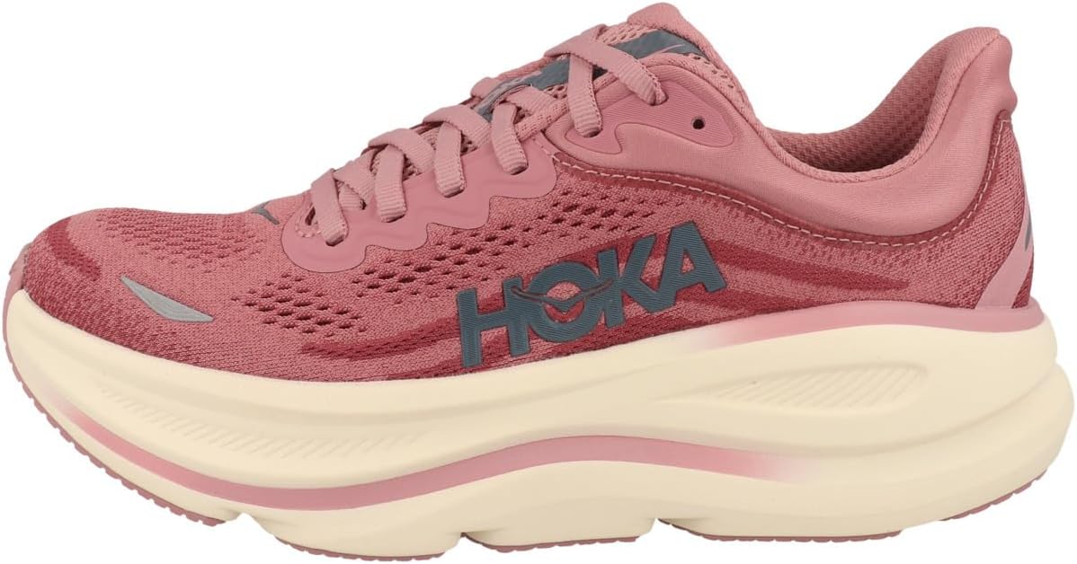Hoka Womens Bondi 9