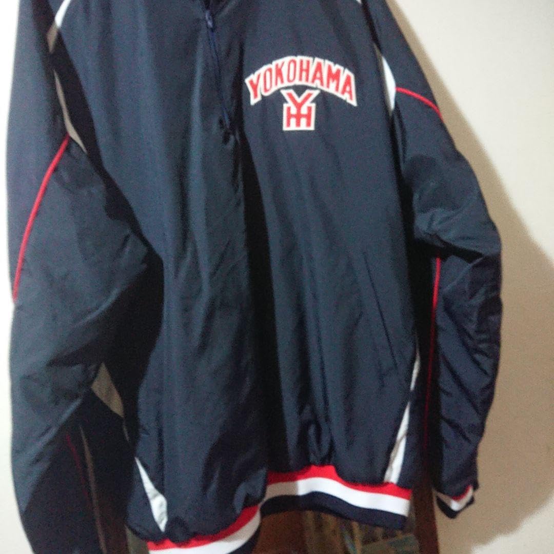 横浜高校 Vジャン