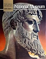 National Museum (The Greek Museums) B000P17E9E Book Cover