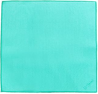 Double Win Glass Towel (Mint)