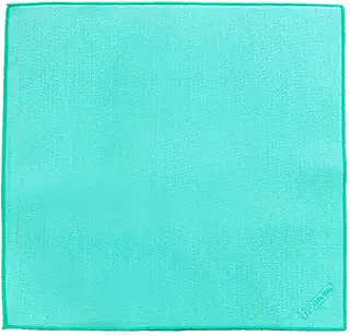Double Win Glass Towel (Mint)