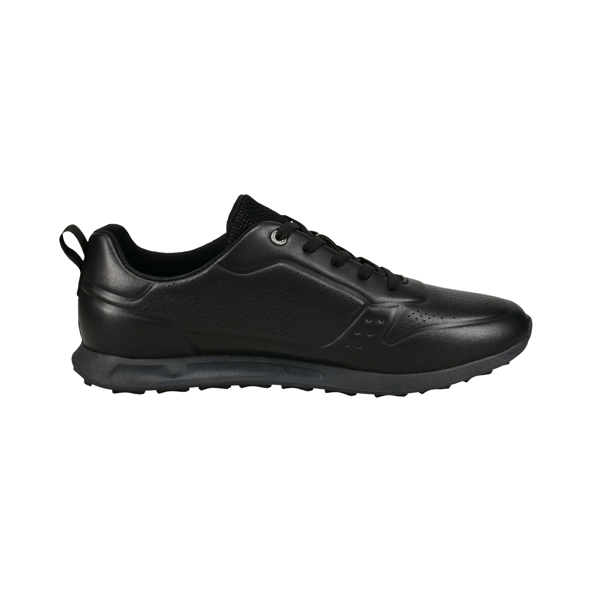 bugatti Herren Businessschuhe, Männer Schnürer, Wechselfußbett