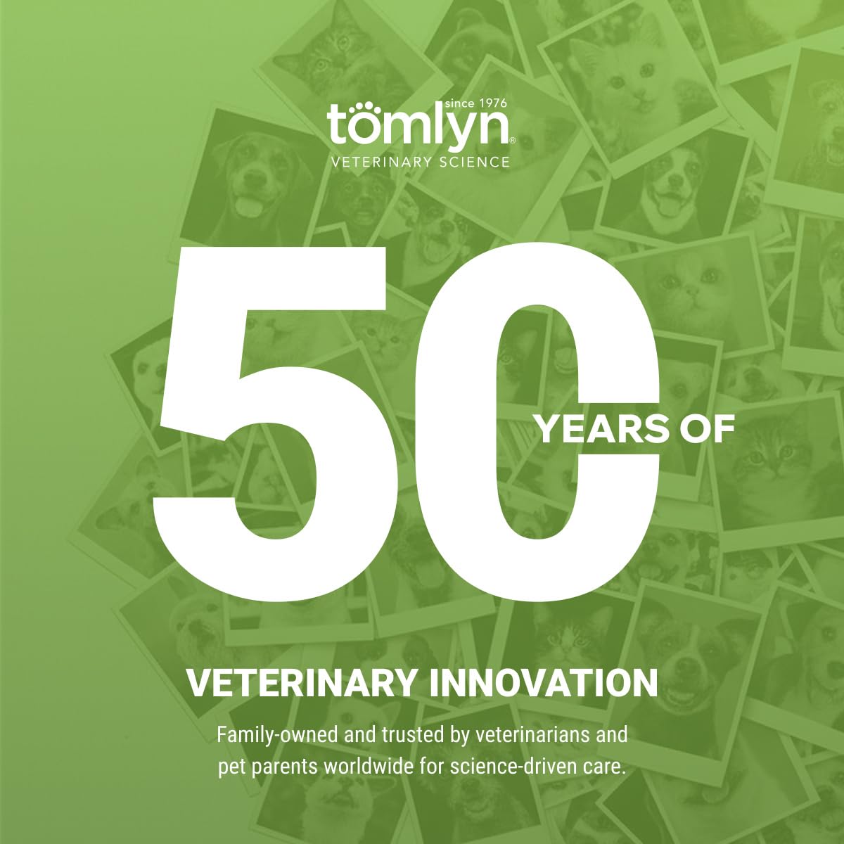 TOMLYN Gel nutricional de Alto Contenido calórico para Perros, (Nutri-Cal) 4 oz