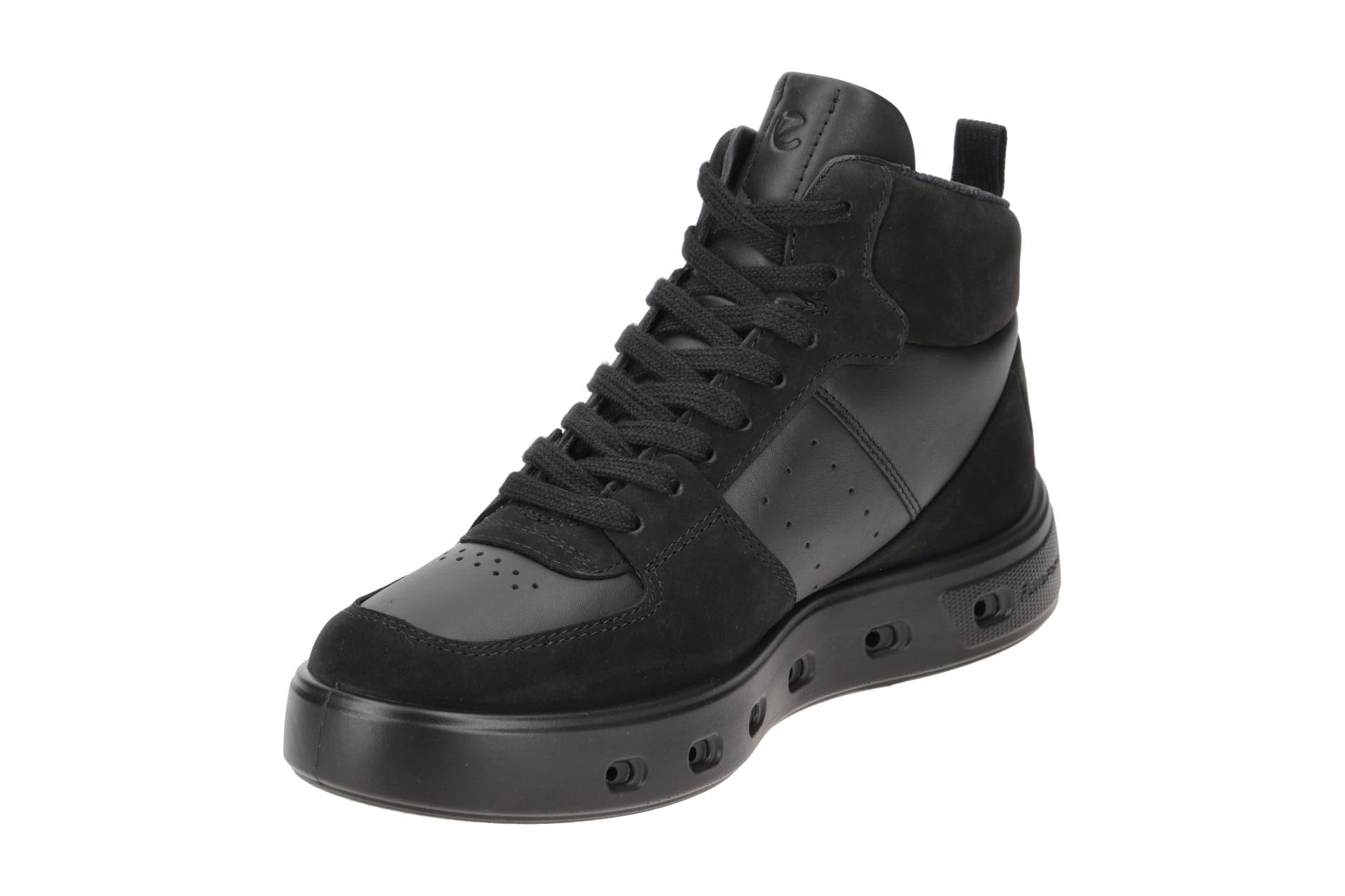 ECCO Street 720, Bota de Tobillo Mujer