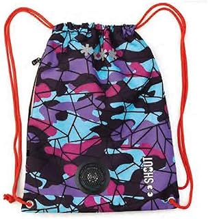 SACCA SHOUT CON CASSA BLUETOOTH - SEVEN