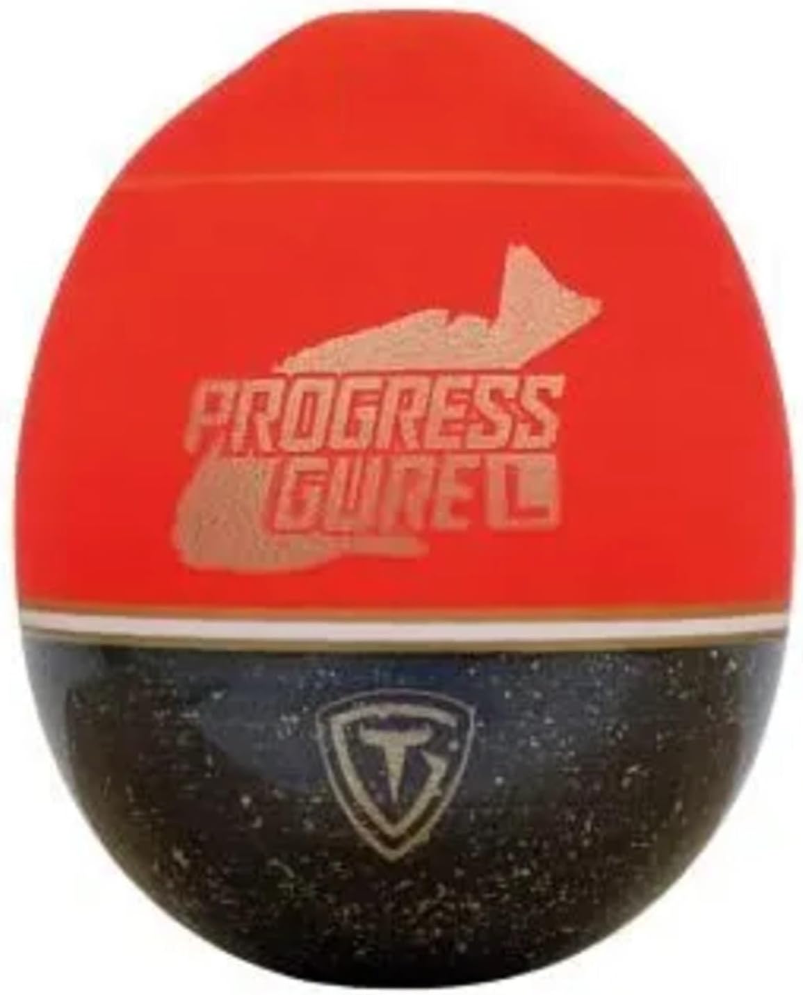 Tsuriken Progress Gray L Scarlet No. 0