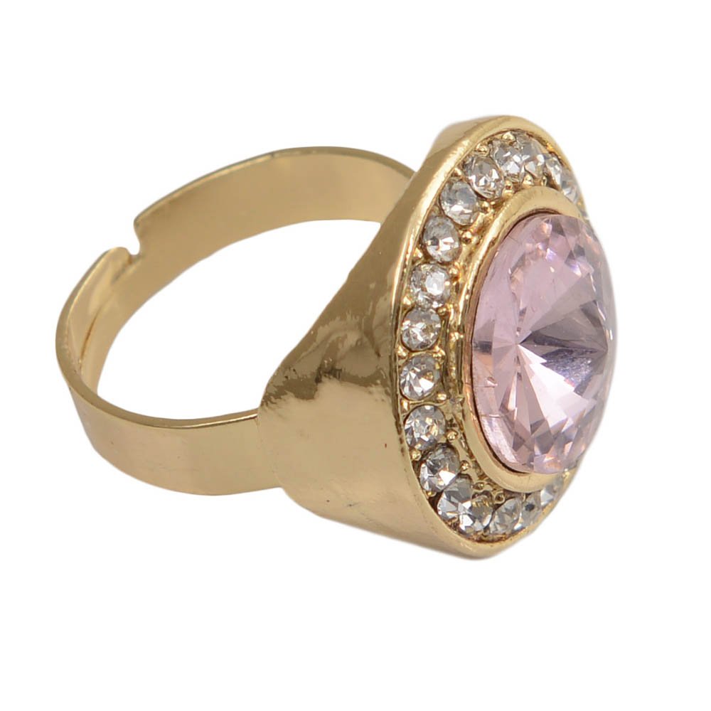 Adjustable Rings Set of 3