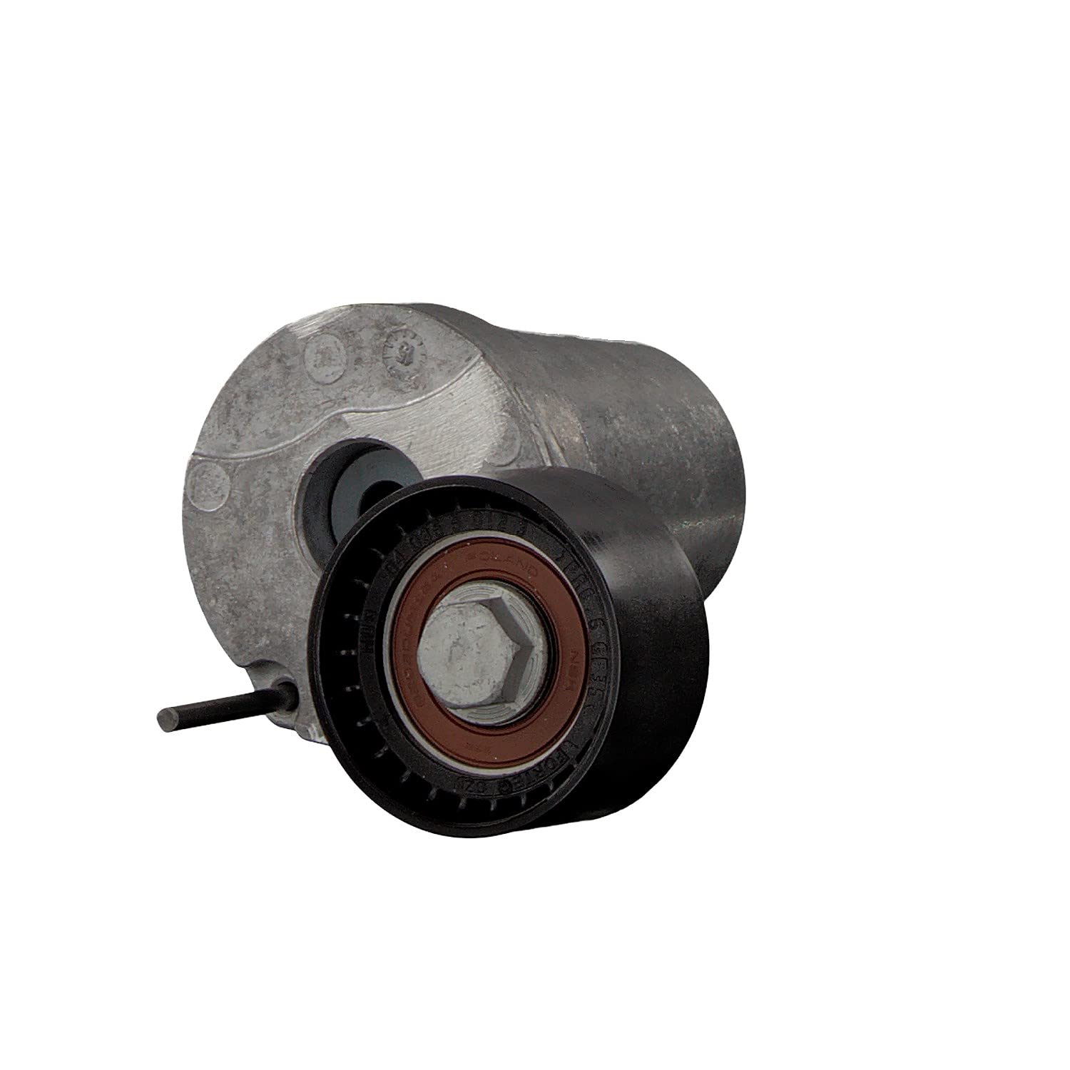 febi bilstein 27814 riemspanner voor V-ribriemen, 1 stuk