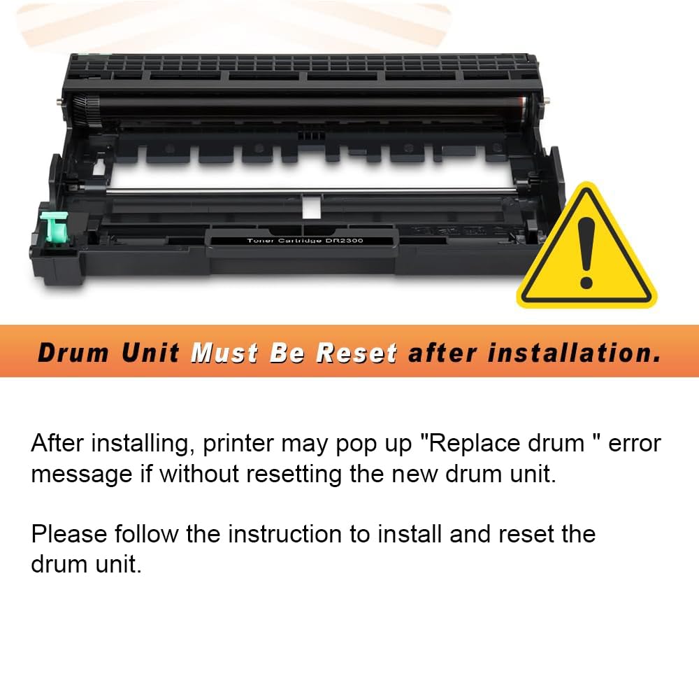 Tóner Negro Compatible Xerox Phaser 6015 - 106R01630 - 2000 Páginas