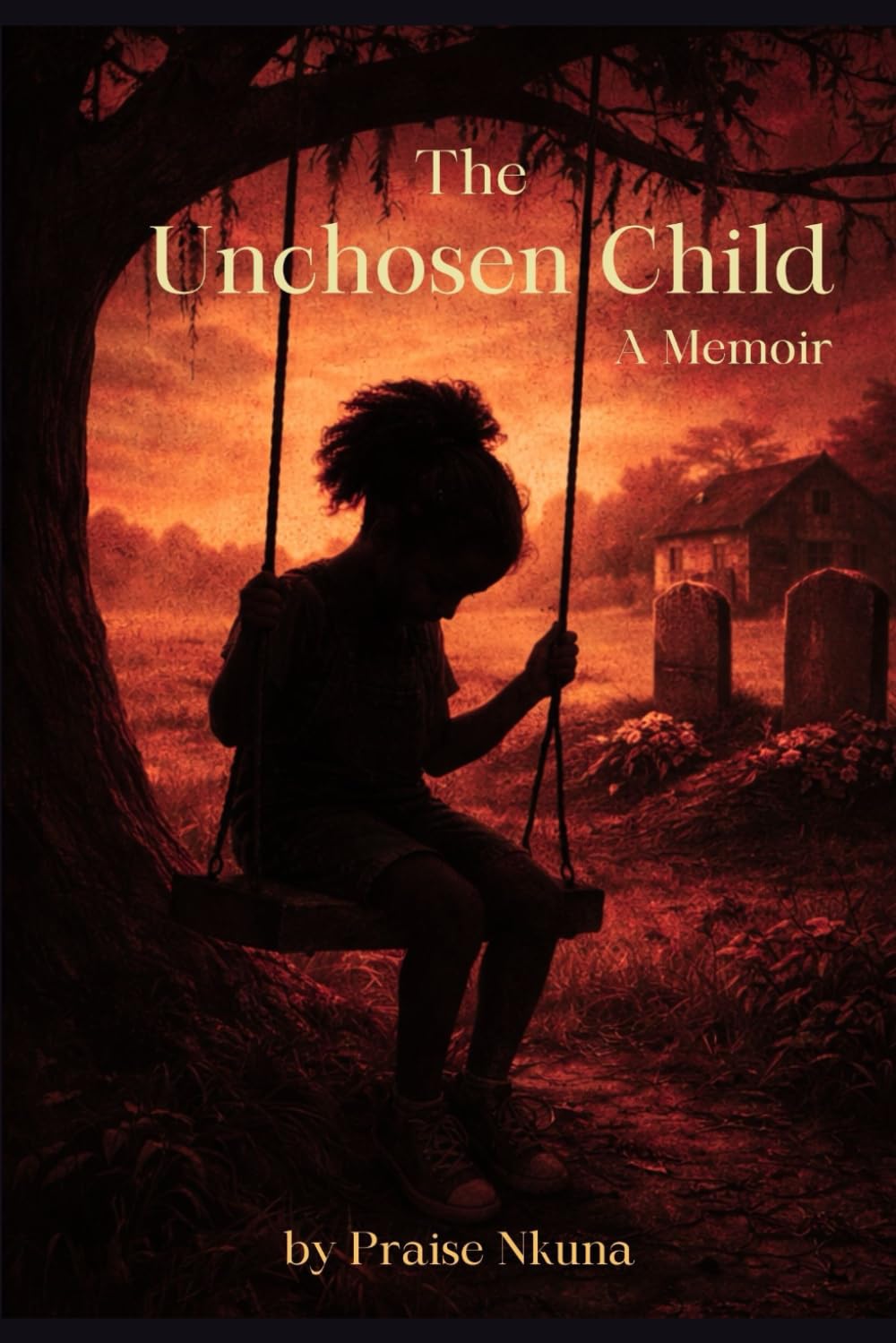 The Unchosen Child: A Memoir