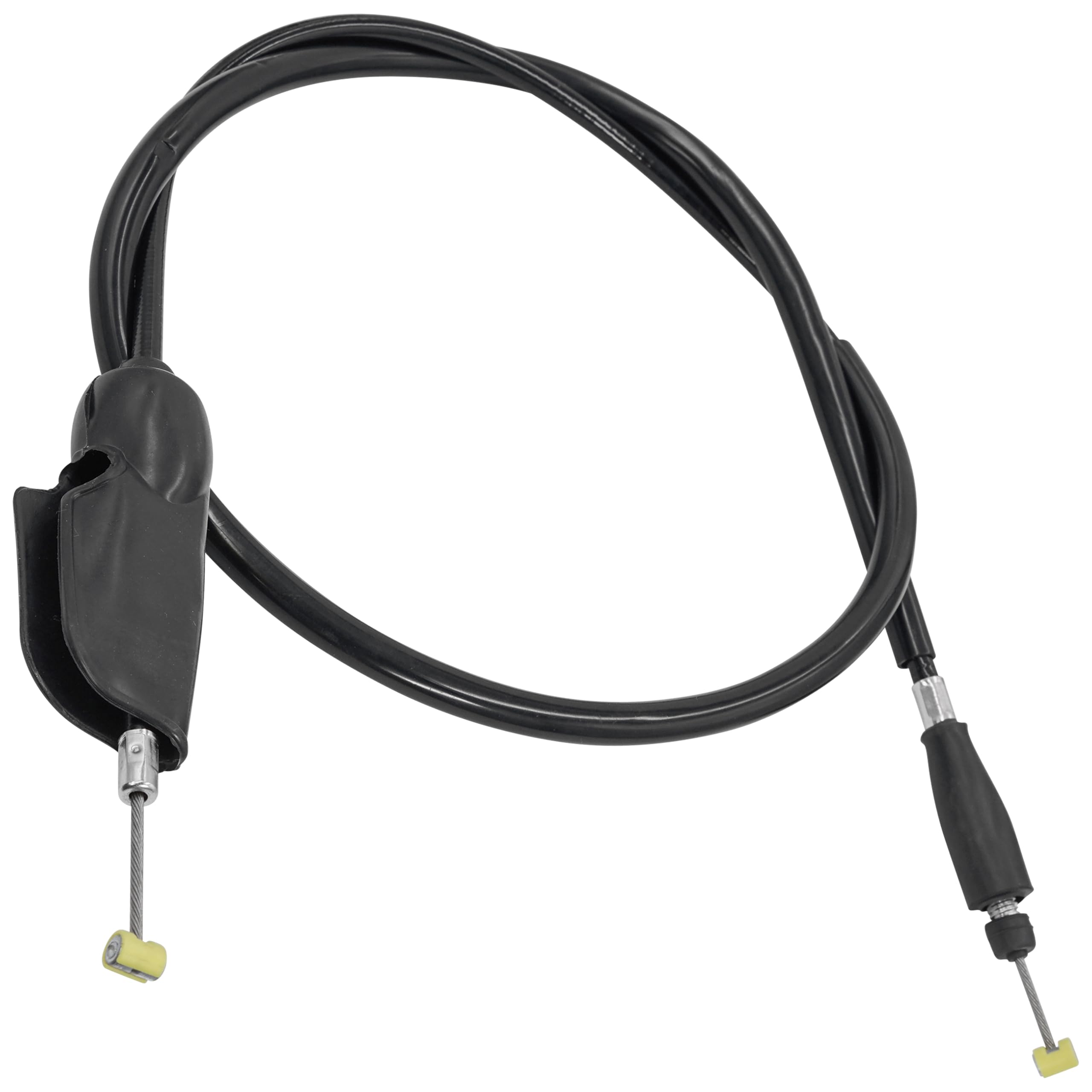 Amazon.com: Caltric Clutch Cable Compatible with Polaris Predator