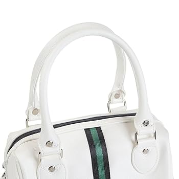 FILAゴルフヴィンテージ ボストンバッグ FILA]フィラ ポケッタブルボストンバッグ (VM9785)(11) フィラ