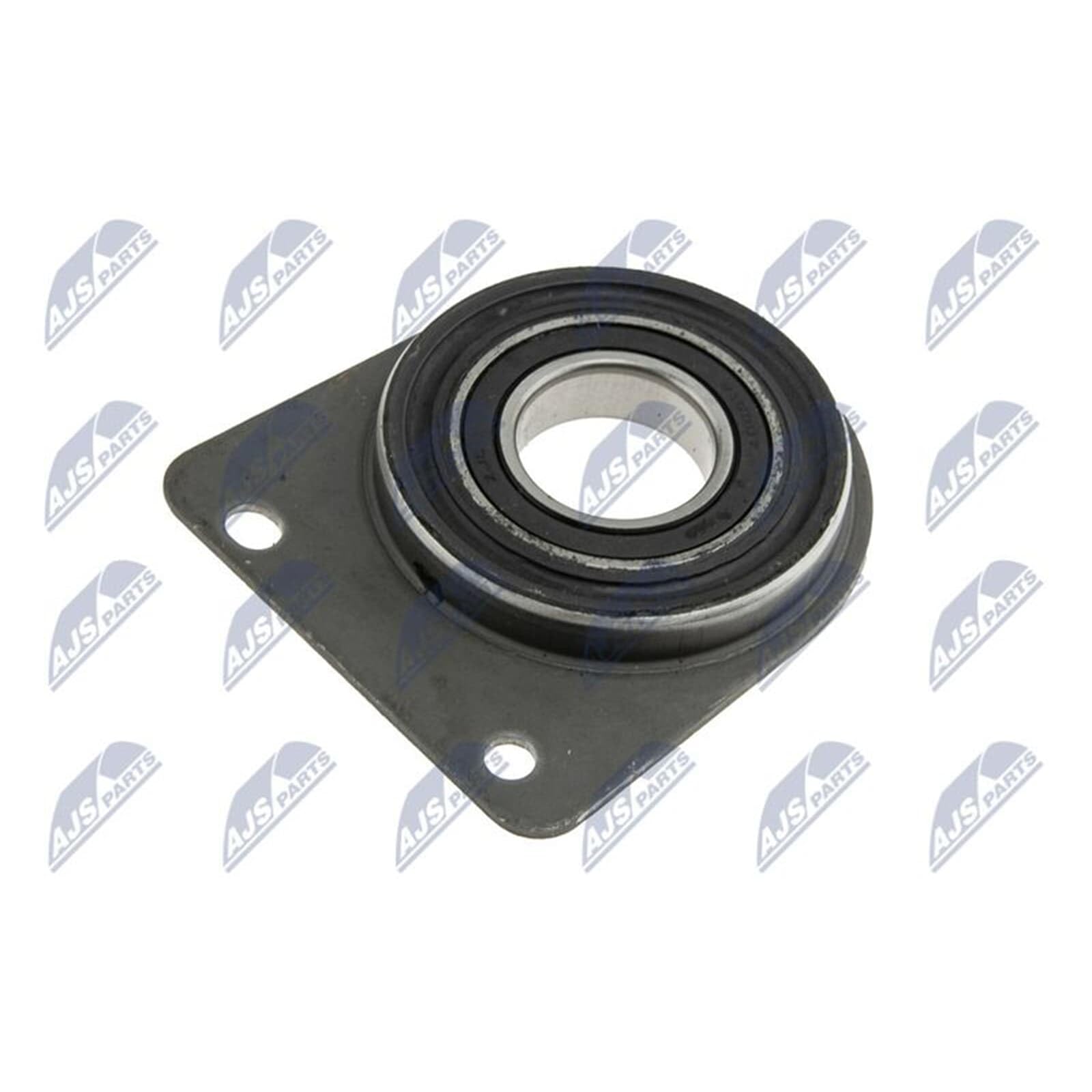 NTY Palier (arbre d'entraînement) NPW-VW-019Z Compatible avec: FORD GALAXY I, SEAT ALHAMBRA, VW SHARAN