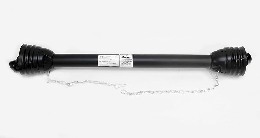 パイネ G-L I GHT Amazon.com: PTO Drive Line, General Purpose, 1-3/8