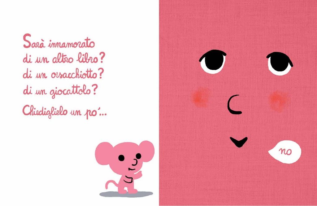 Il libro innamorato