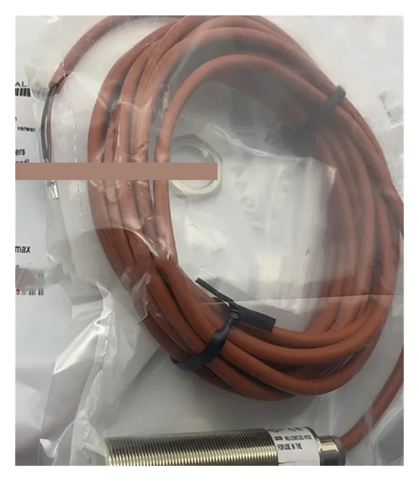 BALYDLUL Proximity Switch 515-363-SA1-D-TF-05 515-327-SA22-D-TF-10 515-327-SA22-D-TF-05(515-327-SA22-D-TF-10)