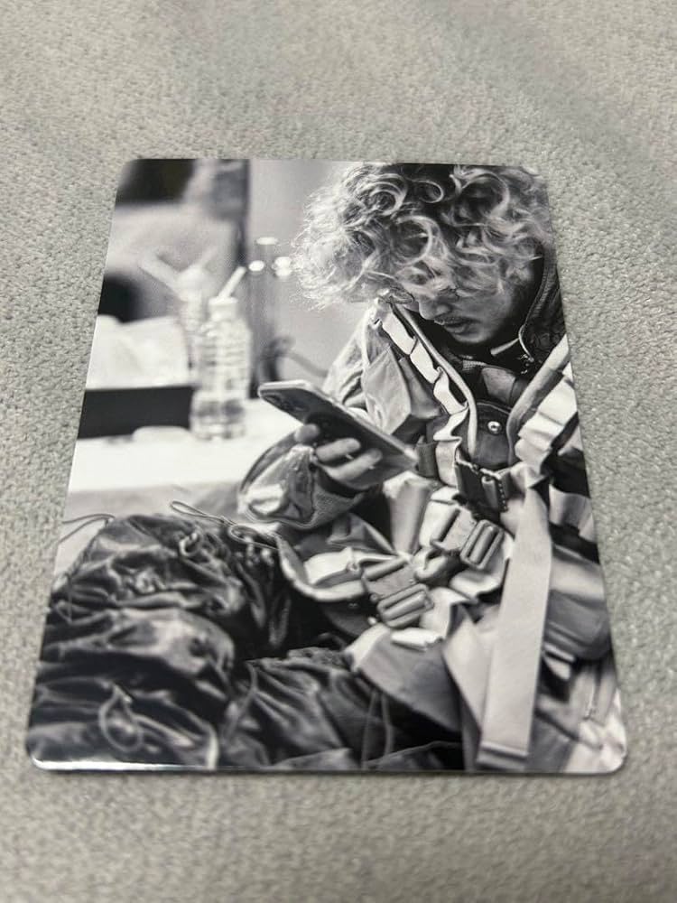 Amazon.co.jp: Vaundy バウンディ トレカ トレーディングカード