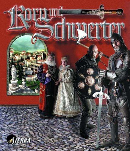 Preisvergleich Produktbild Korn + Schwerter