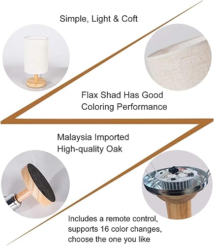 Miniatura 6 de Lámpara minimalista para mesita de noche, sardinas, linda, sin costuras, se puede utilizar para la industria textil, papel scrapbooking de madera,