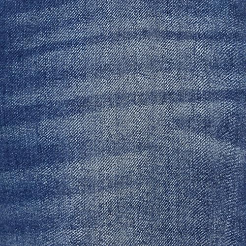 Image of Amazon Essentials Men's Straight-Fit Stretch Jean