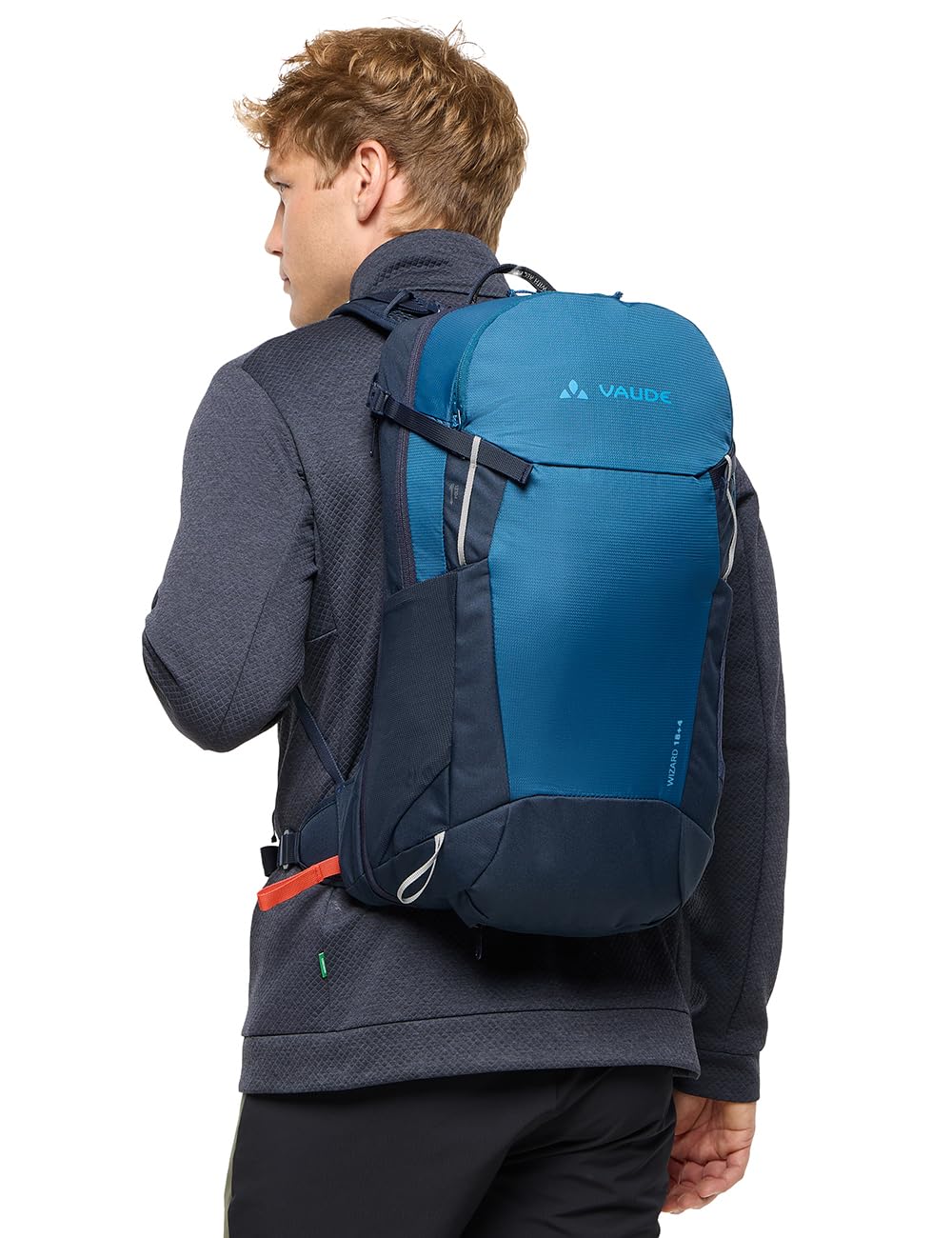 VAUDE Wizard 18+4