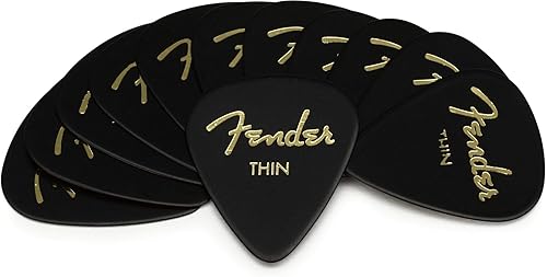 Vista 13 de Púas para guitarra con diseños de figuras, Carey