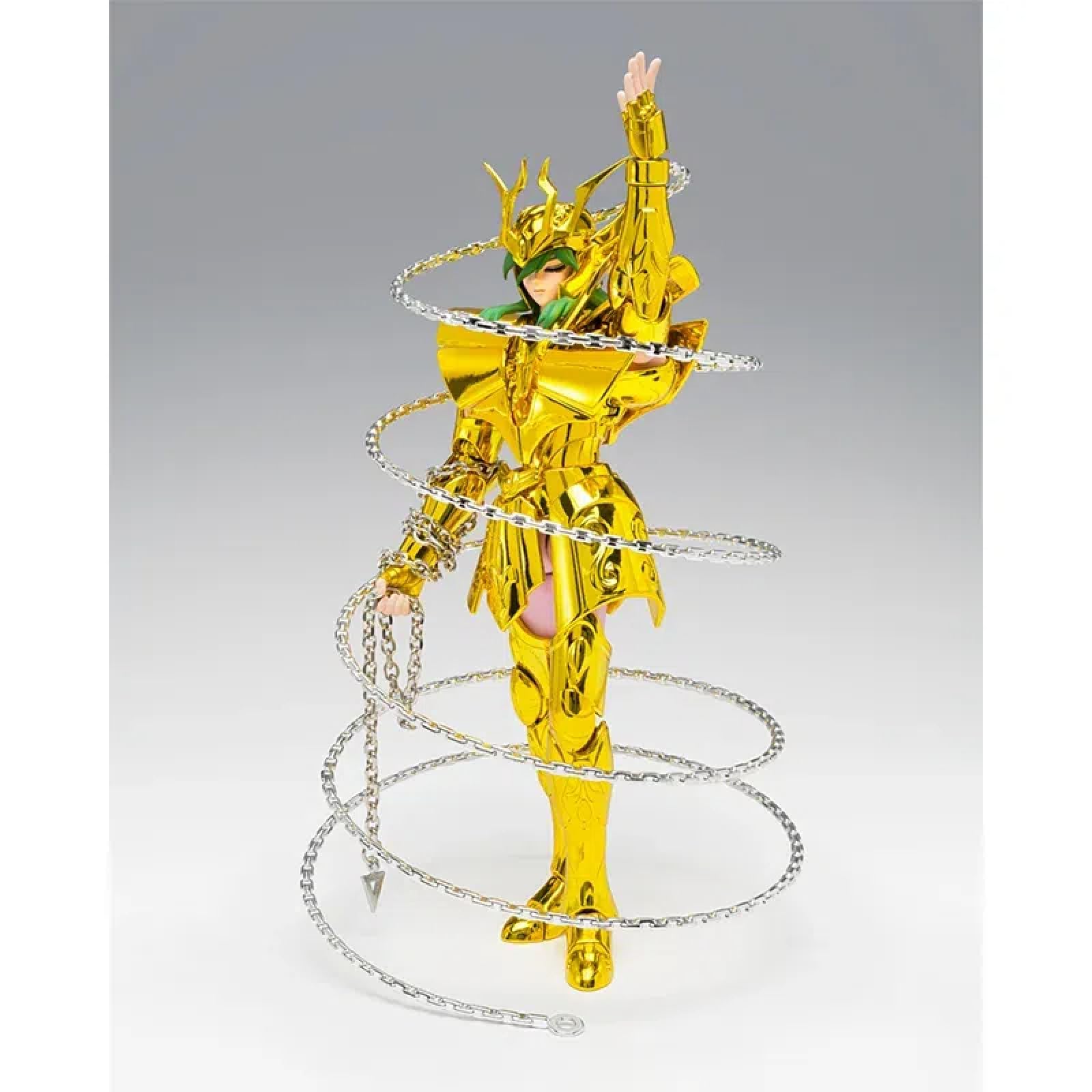 聖　1206060 Amazon.com: Figure Saint Myth Cloth Ex Saint Seiya Virgo