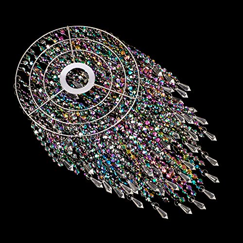 Waneway Paralume per Lampadario Soffitto o Lampada...