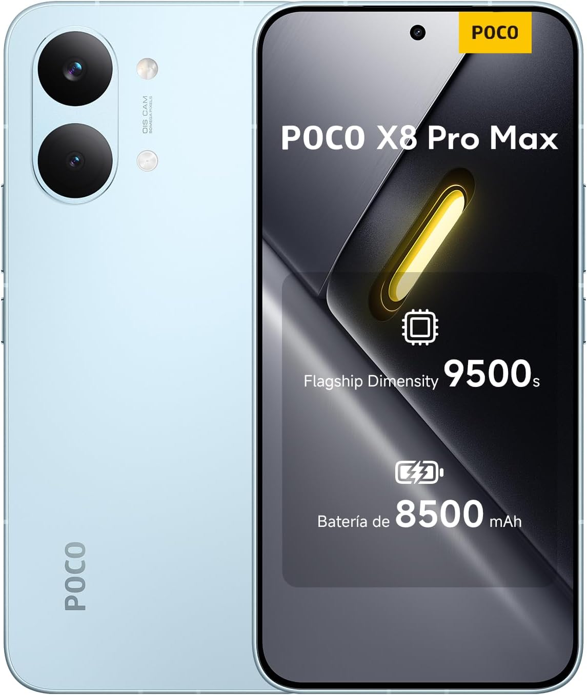 POCO X8 Pro