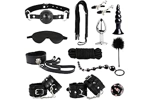 Bondage Restraints Sex Toys for Couples