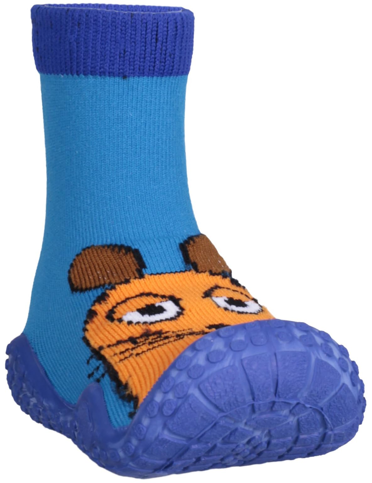 Playshoes Unisex Kinder Aquasocken, Badeschuhe