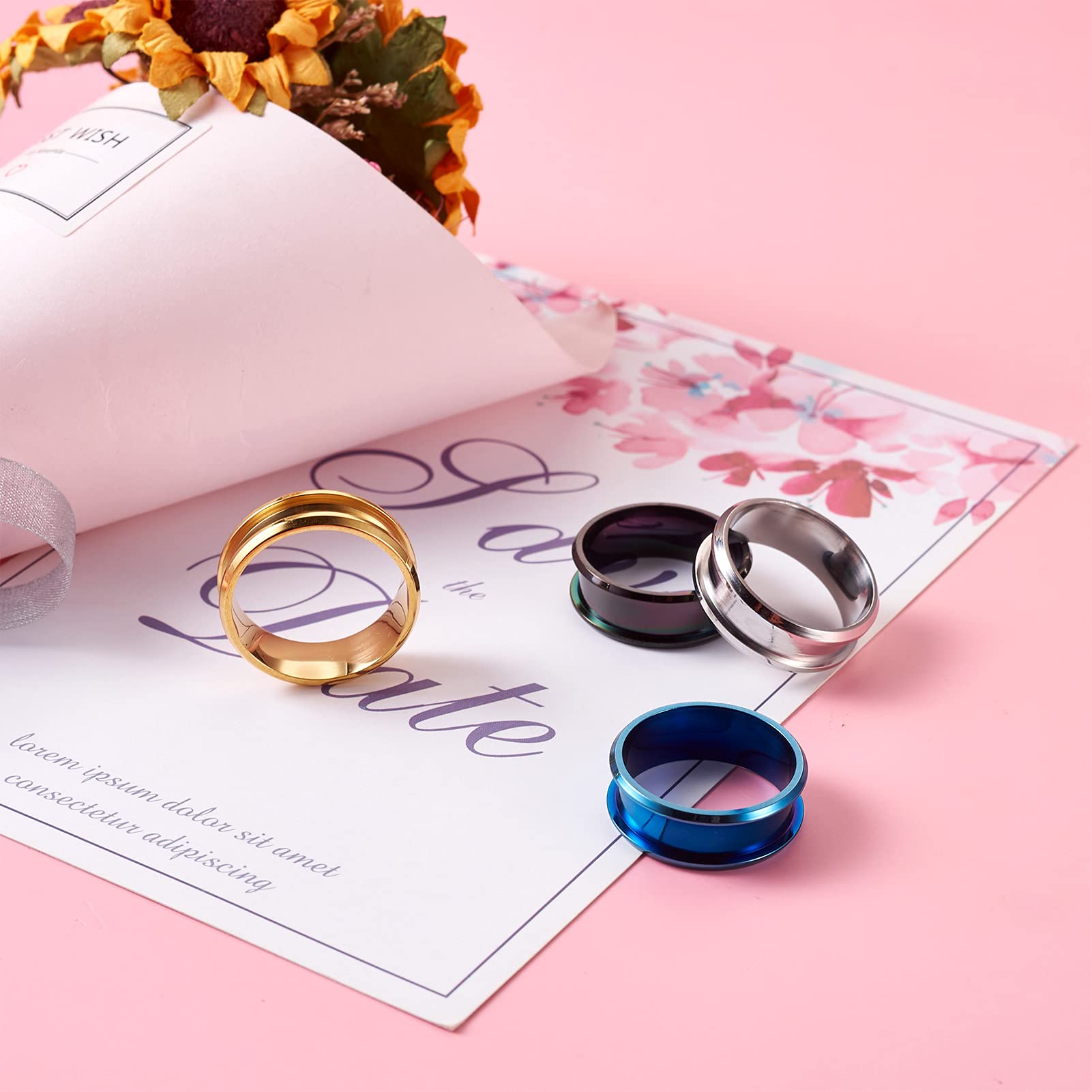 指輪 アクセサリー 10 個が一セット 装飾品 極細工 収集品 美品 工芸品 指輪 アクセサリー 10 個が一セット 装飾品 極細工 収集品 美品 工芸品