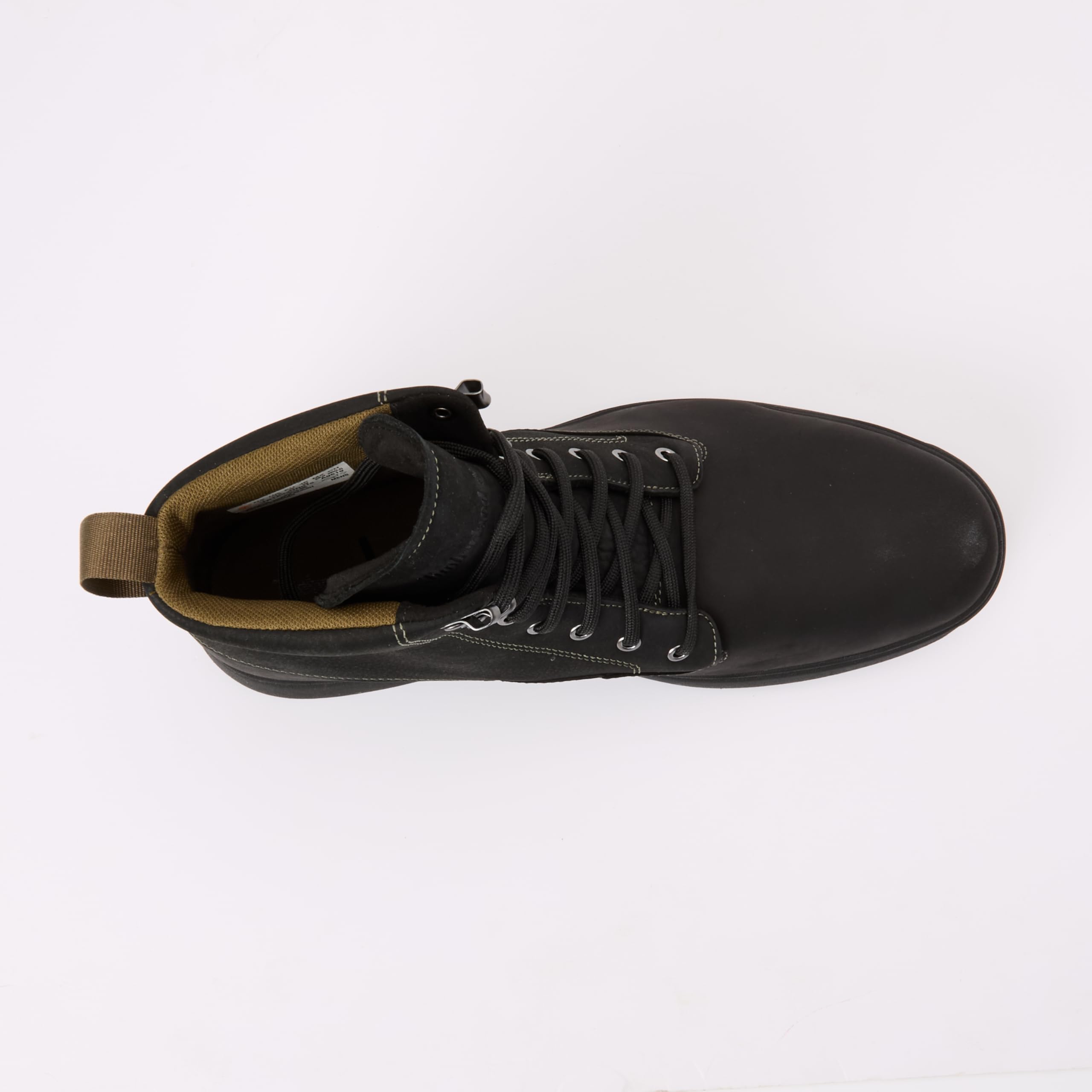 Timberland Atwells Ave WP Boot, Stivali alla Moda Uomo