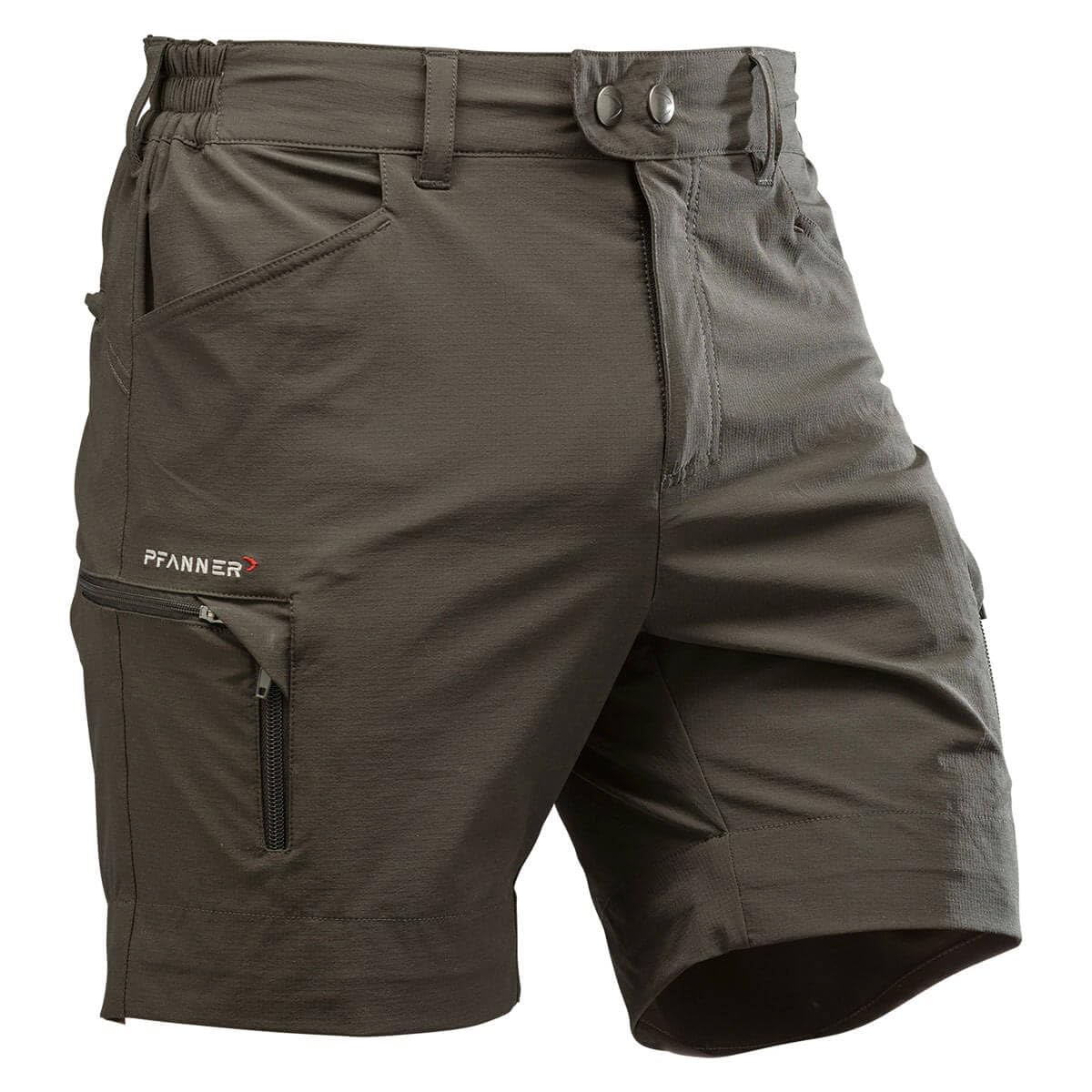 Pfanner® Olbia Light hochelastische Shorts