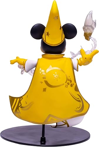 Miniatura 5 de Disney Mirrorverse Mickey Mouse - Figura de lujo de 12 pulgadas