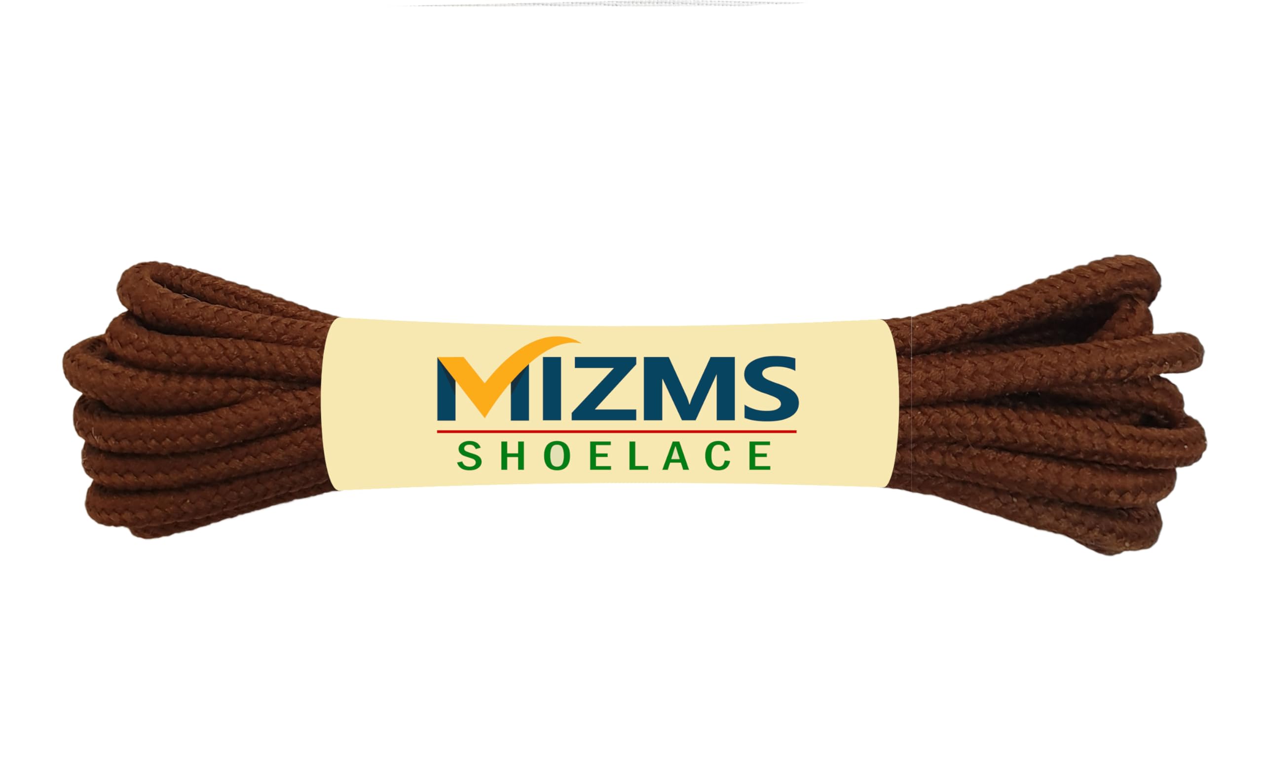 MIZMS Formal Shoelace (90cm, Round, Brown) (B09KWNBL75) Amazon Price History, Amazon Price Tracker